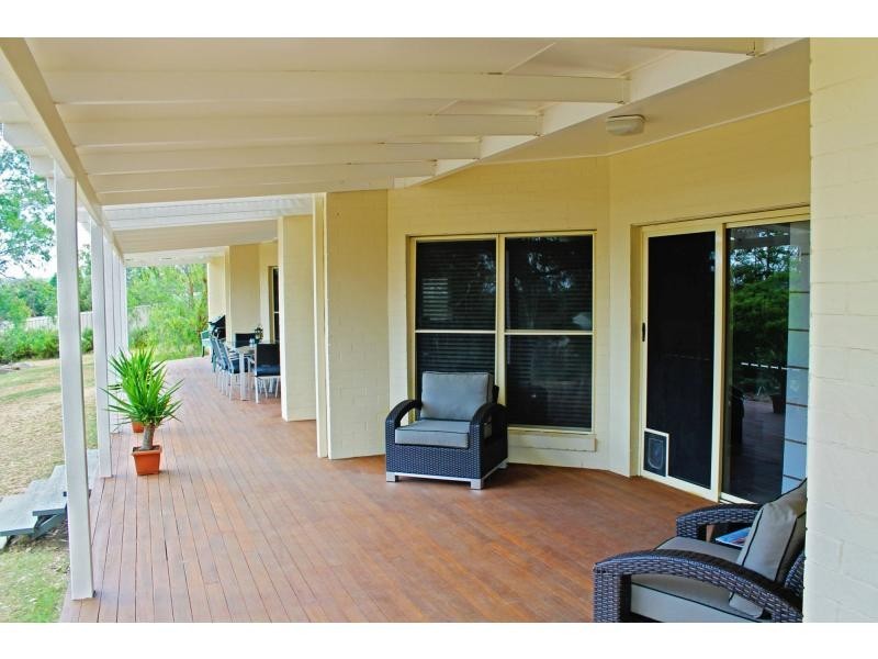 17 Panorama Court, Warwick QLD 4370