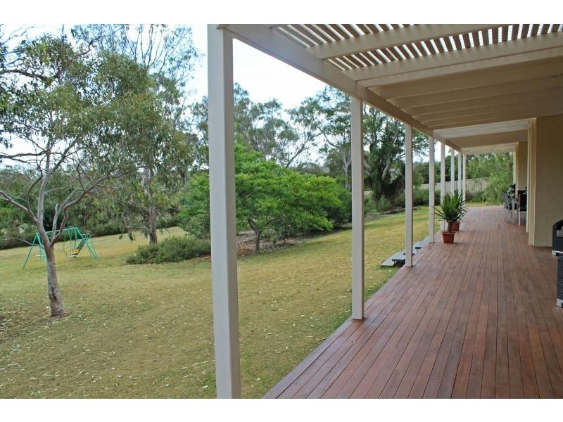 17 Panorama Court, Warwick QLD 4370