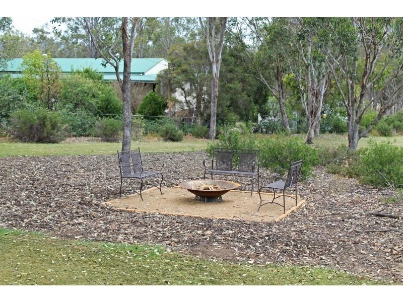 17 Panorama Court, Warwick QLD 4370