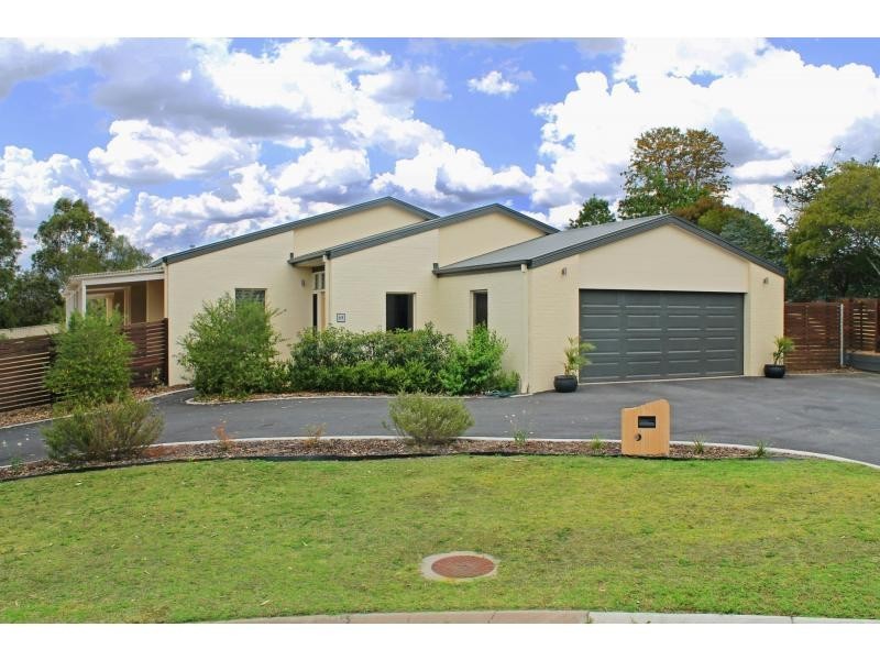 17 Panorama Court, Warwick QLD 4370