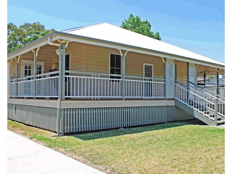 8A William Street, Warwick QLD 4370