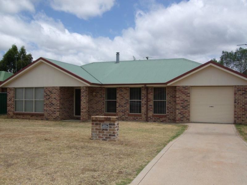 46 Flynn Drive, Warwick QLD 4370