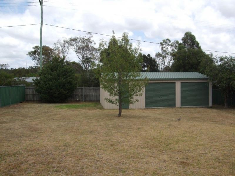 46 Flynn Drive, Warwick QLD 4370