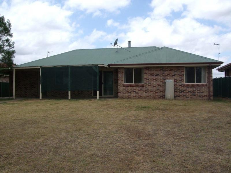 46 Flynn Drive, Warwick QLD 4370