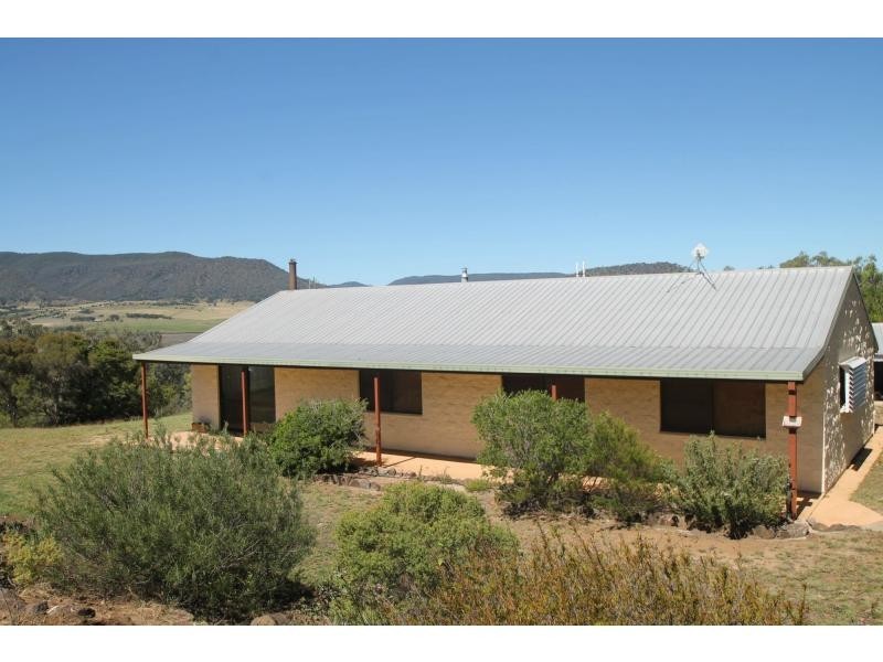 90 Rettkes Road, Warwick QLD 4370