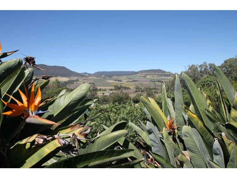 90 Rettkes Road, Warwick QLD 4370