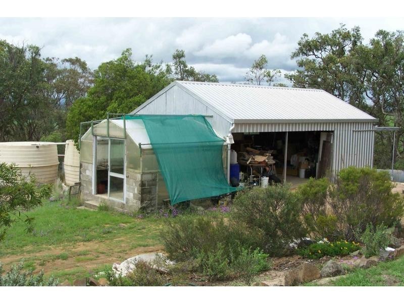 90 Rettkes Road, Warwick QLD 4370