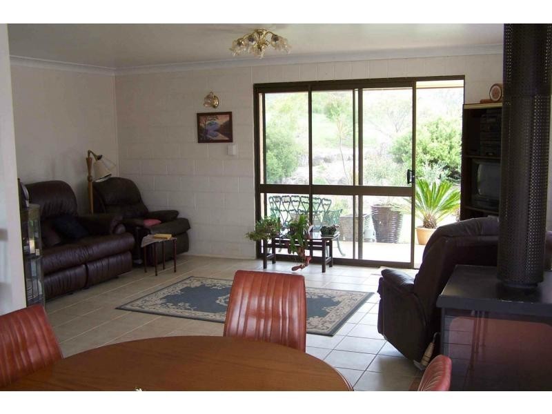 90 Rettkes Road, Warwick QLD 4370