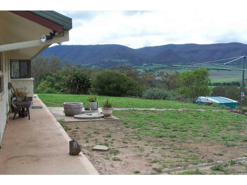 90 Rettkes Road, Warwick QLD 4370