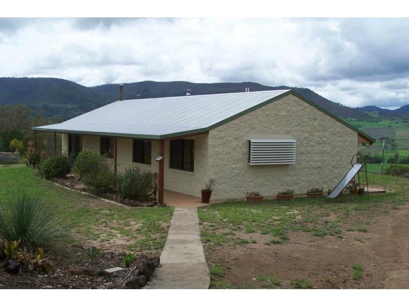 90 Rettkes Road, Warwick QLD 4370