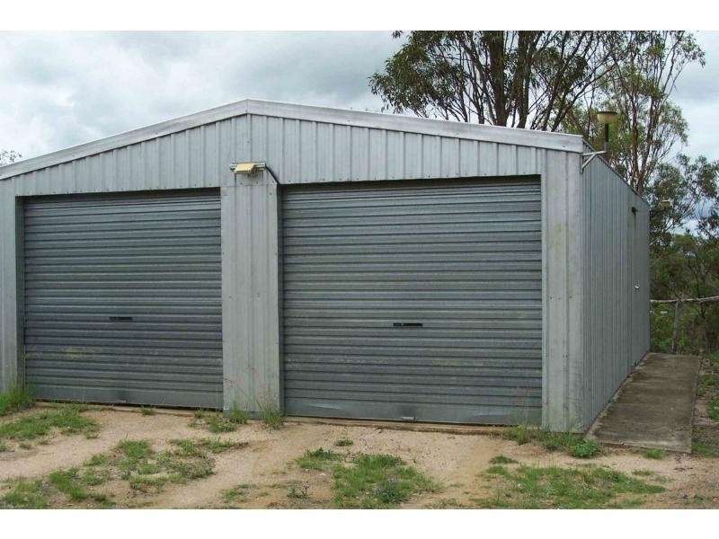 90 Rettkes Road, Warwick QLD 4370