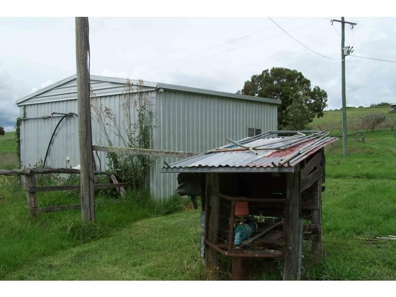 90 Rettkes Road, Warwick QLD 4370