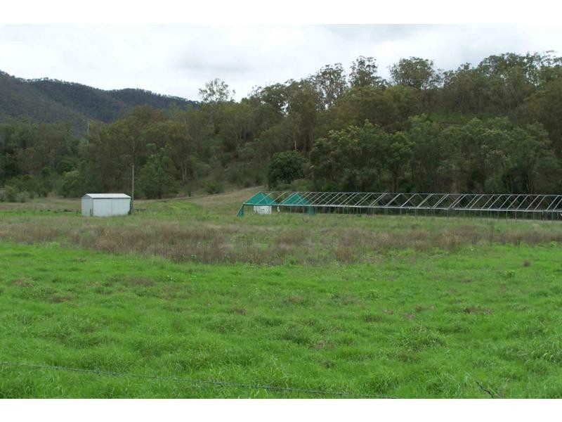 90 Rettkes Road, Warwick QLD 4370