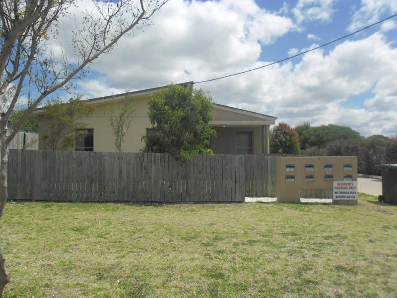 2/9 Gore Street, Warwick QLD 4370