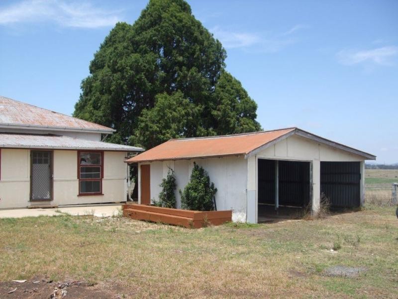 1965 Warwick – Killarney Road, Warwick QLD 4370