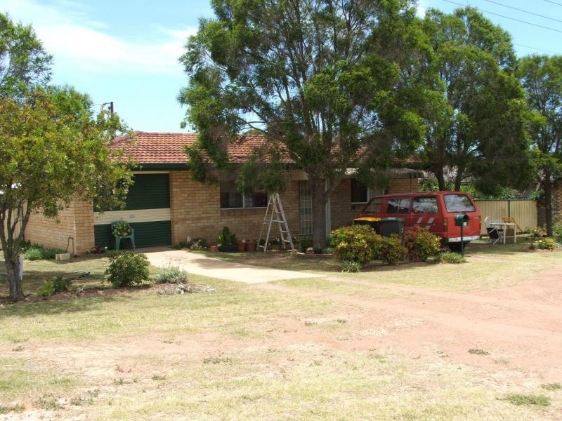Warwick QLD 4370