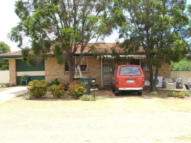 Warwick QLD 4370