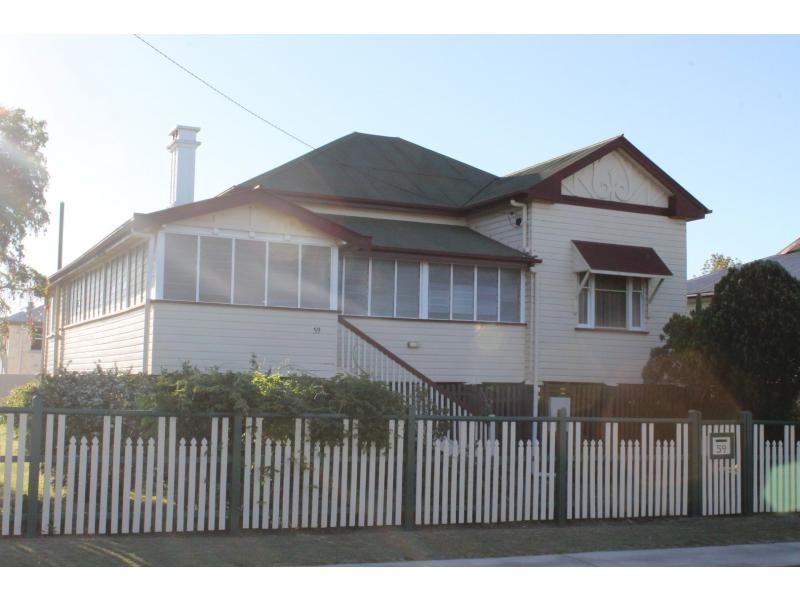 59 Canning Street, Warwick QLD 4370