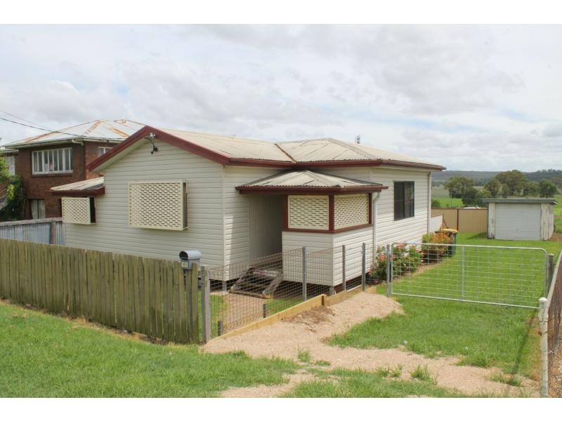 161 Wood Street, Warwick QLD 4370