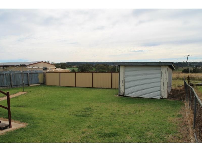 161 Wood Street, Warwick QLD 4370