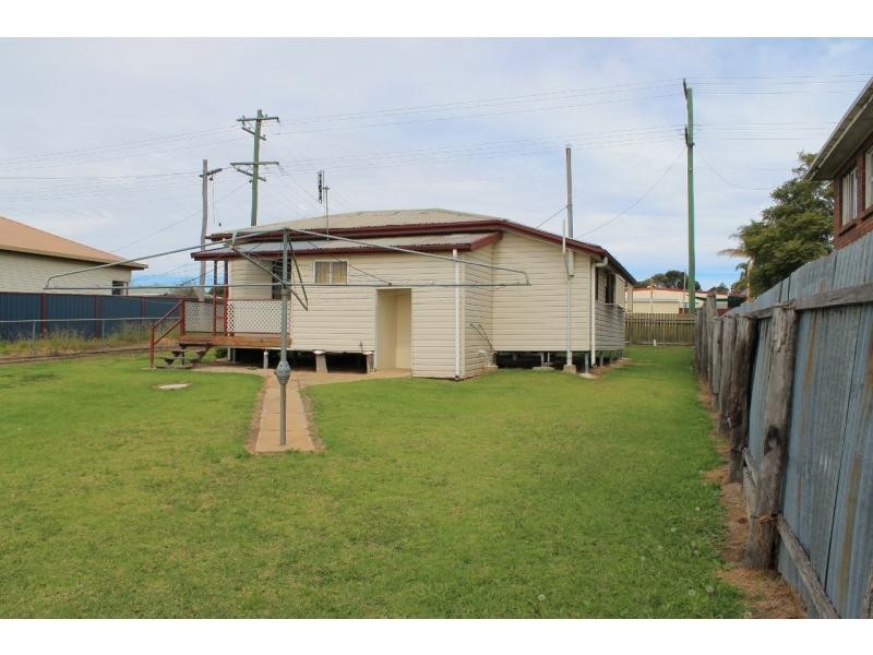 161 Wood Street, Warwick QLD 4370