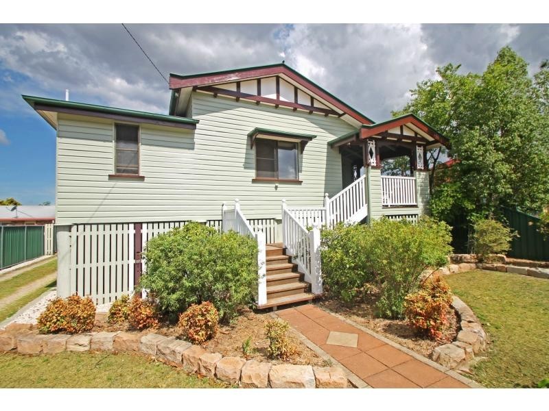 92 Albion Street, Warwick QLD 4370