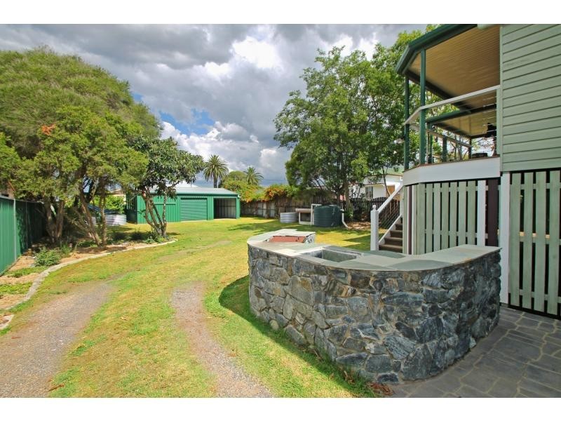 92 Albion Street, Warwick QLD 4370