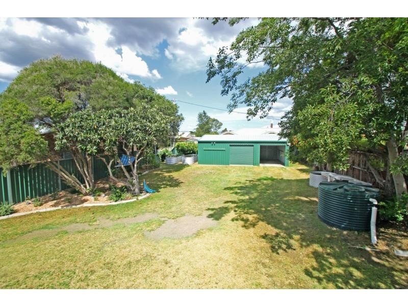 92 Albion Street, Warwick QLD 4370