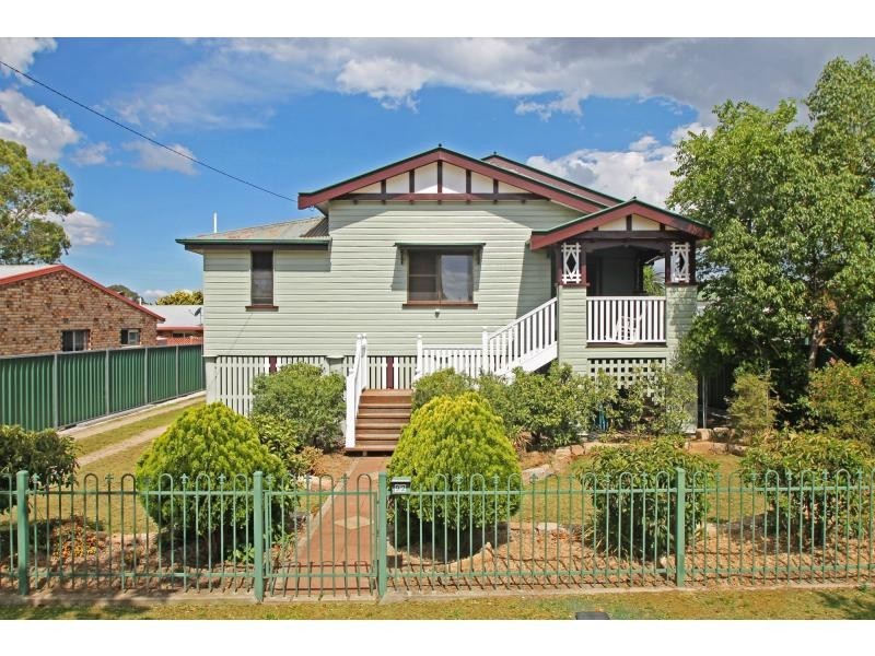 92 Albion Street, Warwick QLD 4370