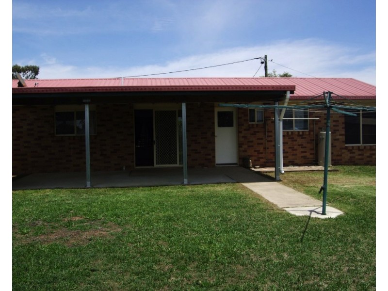 12 Martin Street, Warwick QLD 4370