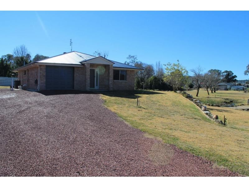 60 Connor Street, Stanthorpe QLD 4380