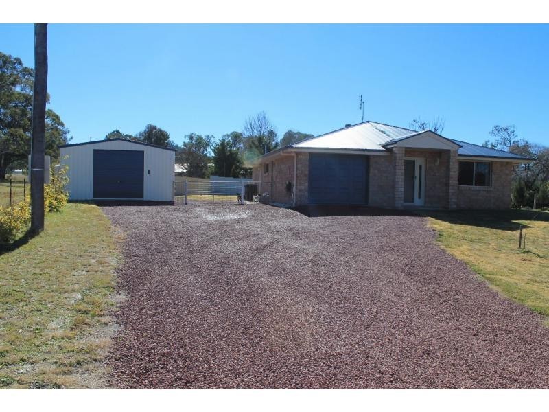 60 Connor Street, Stanthorpe QLD 4380