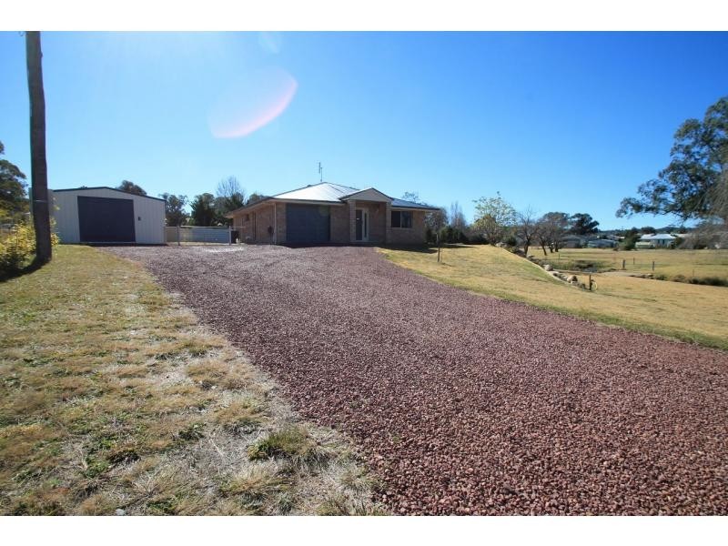 60 Connor Street, Stanthorpe QLD 4380