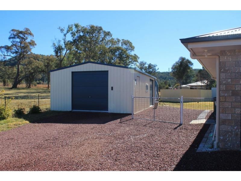 60 Connor Street, Stanthorpe QLD 4380