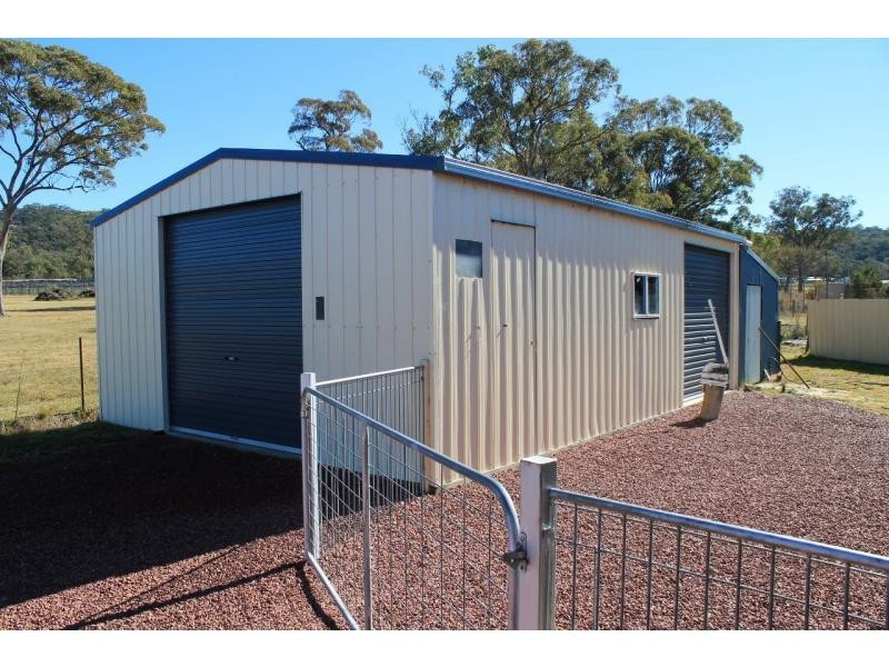 60 Connor Street, Stanthorpe QLD 4380