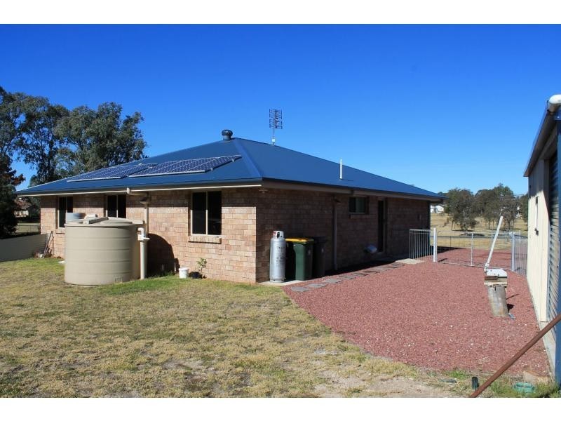 60 Connor Street, Stanthorpe QLD 4380