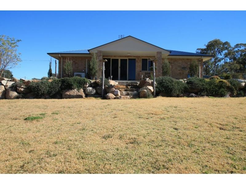60 Connor Street, Stanthorpe QLD 4380