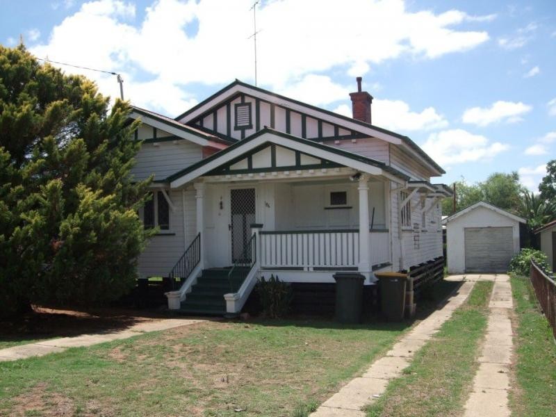 186 Palmerin Street, Warwick QLD 4370