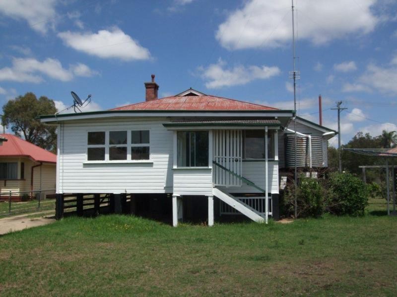 186 Palmerin Street, Warwick QLD 4370