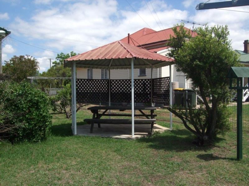 186 Palmerin Street, Warwick QLD 4370