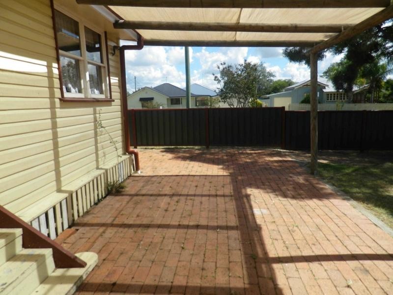 116 Percy Street, Warwick QLD 4370