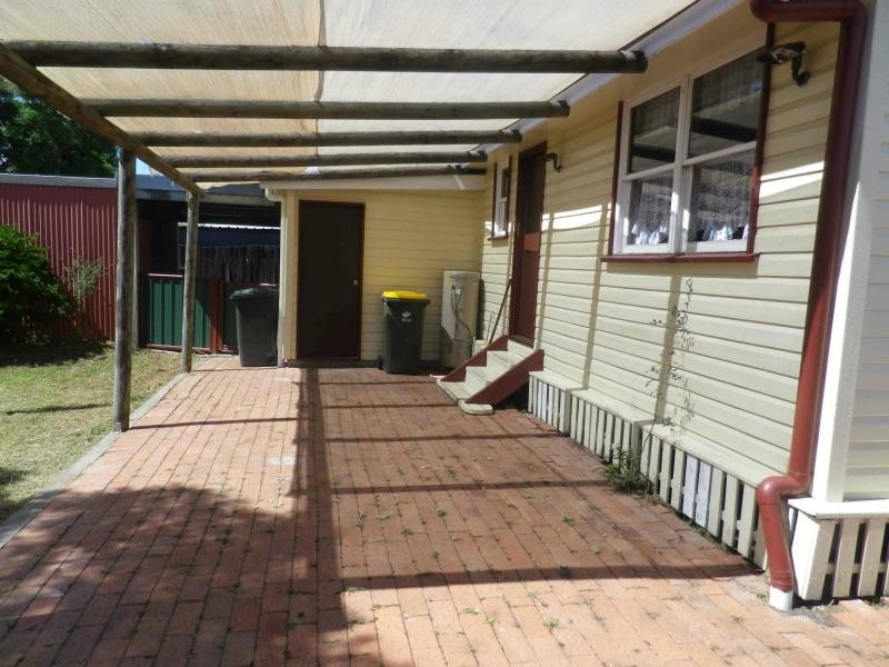 116 Percy Street, Warwick QLD 4370