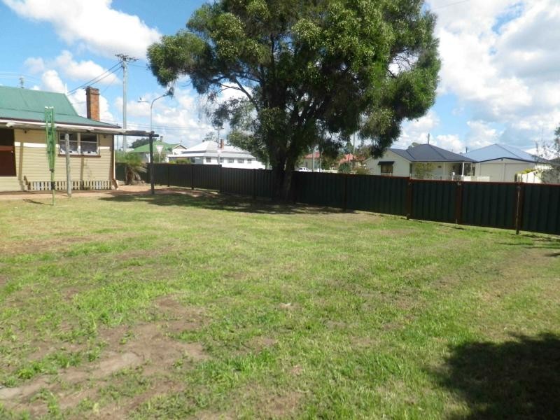 116 Percy Street, Warwick QLD 4370