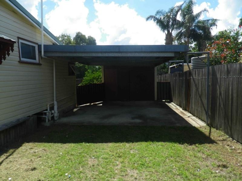 116 Percy Street, Warwick QLD 4370