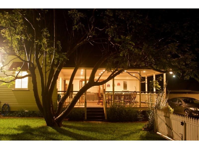 40 Myrtle Avenue, Warwick QLD 4370