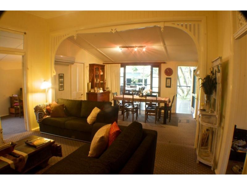 40 Myrtle Avenue, Warwick QLD 4370