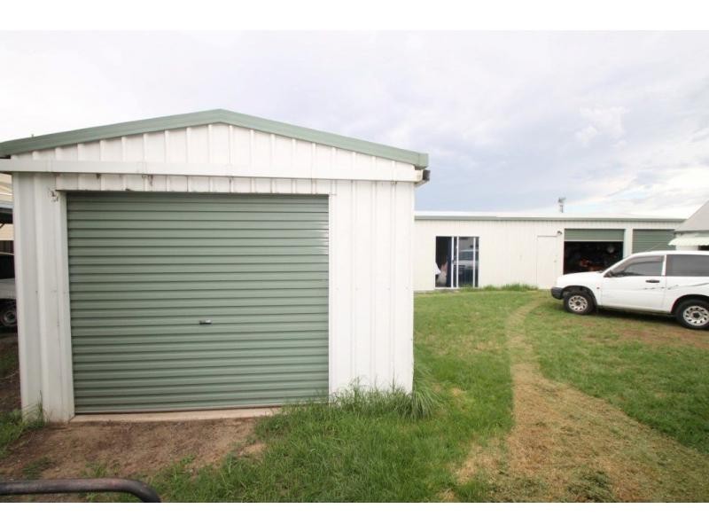 11 Lyons Street, Warwick QLD 4370