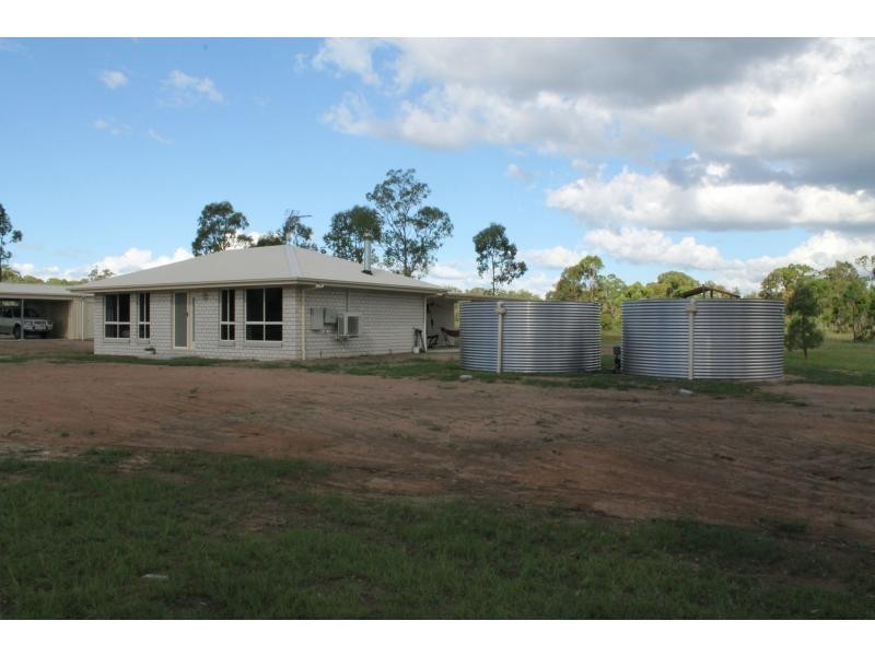 52 Quigleys Road, Warwick QLD 4370
