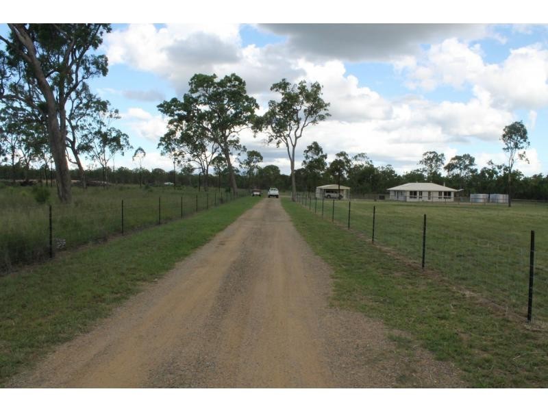 52 Quigleys Road, Warwick QLD 4370