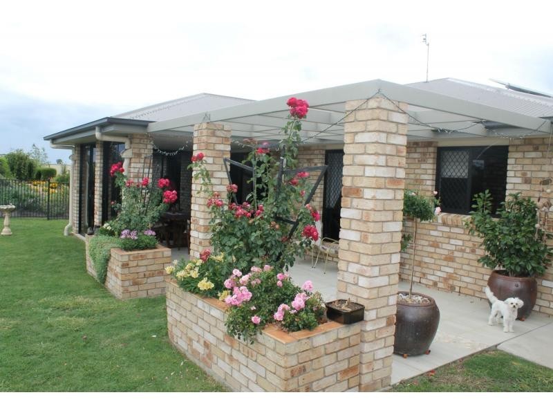 29 Derain Drive, Warwick QLD 4370